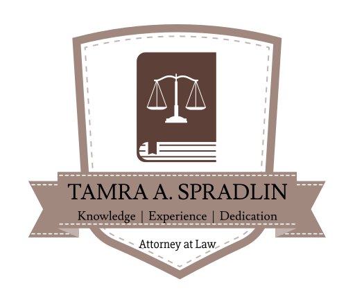 Tamra Spradlin Logo